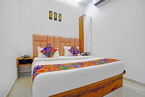 Fabhotel Airport View