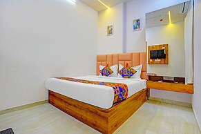 Fabhotel Airport View