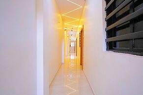 Fabhotel Airport View