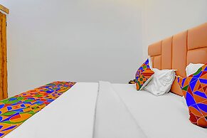 Fabhotel Airport View