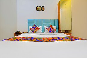 Fabhotel Airport View