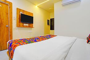 Fabhotel Airport View