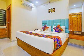 Fabhotel Airport View