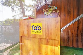 Fabhotel Airport View