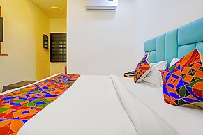 Fabhotel Airport View