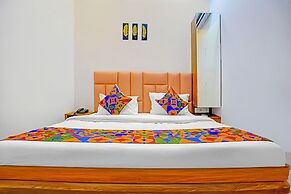 Fabhotel Airport View