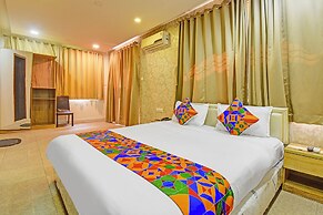 Fabhotel The Walnut