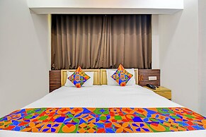 Fabhotel The Walnut