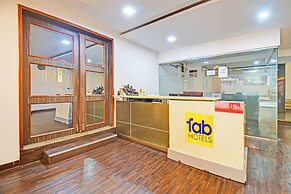 Fabhotel The Walnut