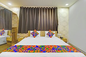 Fabhotel The Walnut