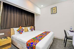 Fabhotel The Walnut