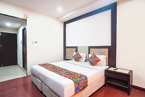 Fabhotel Namo Stay Inn