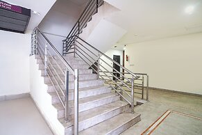 Fabhotel Namo Stay Inn