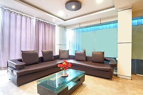 Fabhotel Namo Stay Inn