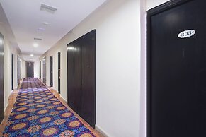 Fabhotel Namo Stay Inn