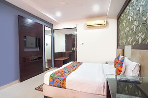 Fabhotel Namo Stay Inn