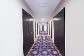 Fabhotel Namo Stay Inn