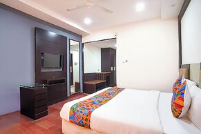 Fabhotel Namo Stay Inn