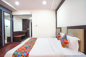 Fabhotel Namo Stay Inn