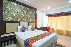 Fabhotel Namo Stay Inn