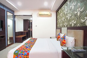 Fabhotel Namo Stay Inn