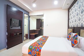 Fabhotel Namo Stay Inn