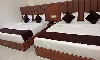 Fabhotel Shaurya Inn I