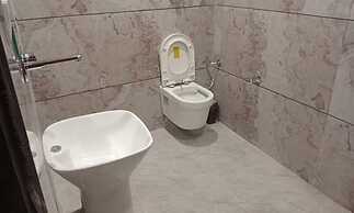 Fabhotel Shaurya Inn I