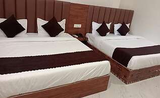 Fabhotel Shaurya Inn I