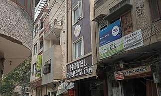 Fabhotel Shaurya Inn I