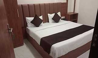 Fabhotel Shaurya Inn I