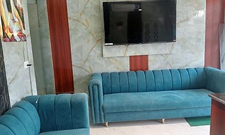 Fabhotel Shaurya Inn I