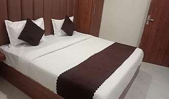 Fabhotel Shaurya Inn I