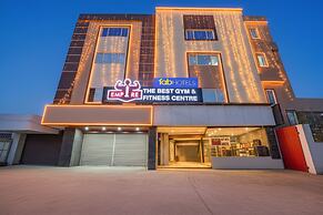 Fabexpress Ab Merdian