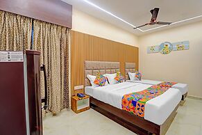 Fabhotel Royal Atlantis Studio Apartments