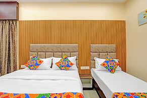 Fabhotel Royal Atlantis Studio Apartments