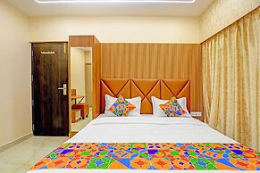 Fabhotel Royal Atlantis Studio Apartments
