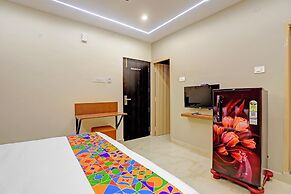 Fabhotel Royal Atlantis Studio Apartments