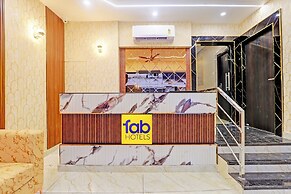 Fabhotel Royal Atlantis Studio Apartments