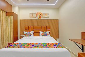 Fabhotel Royal Atlantis Studio Apartments
