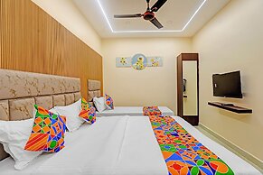 Fabhotel Royal Atlantis Studio Apartments