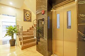 Fabhotel Royal Atlantis Studio Apartments