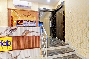 Fabhotel Royal Atlantis Studio Apartments
