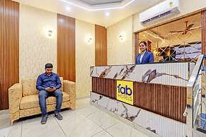 Fabhotel Royal Atlantis Studio Apartments
