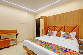 Fabhotel Royal Atlantis Studio Apartments