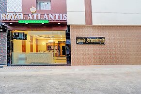 Fabhotel Royal Atlantis Studio Apartments