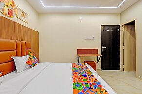 Fabhotel Royal Atlantis Studio Apartments