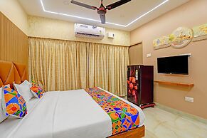 Fabhotel Royal Atlantis Studio Apartments