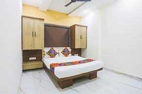 Fabhotel Lake Vista