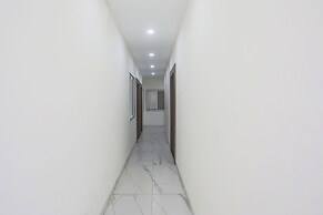 Fabhotel Lake Vista
